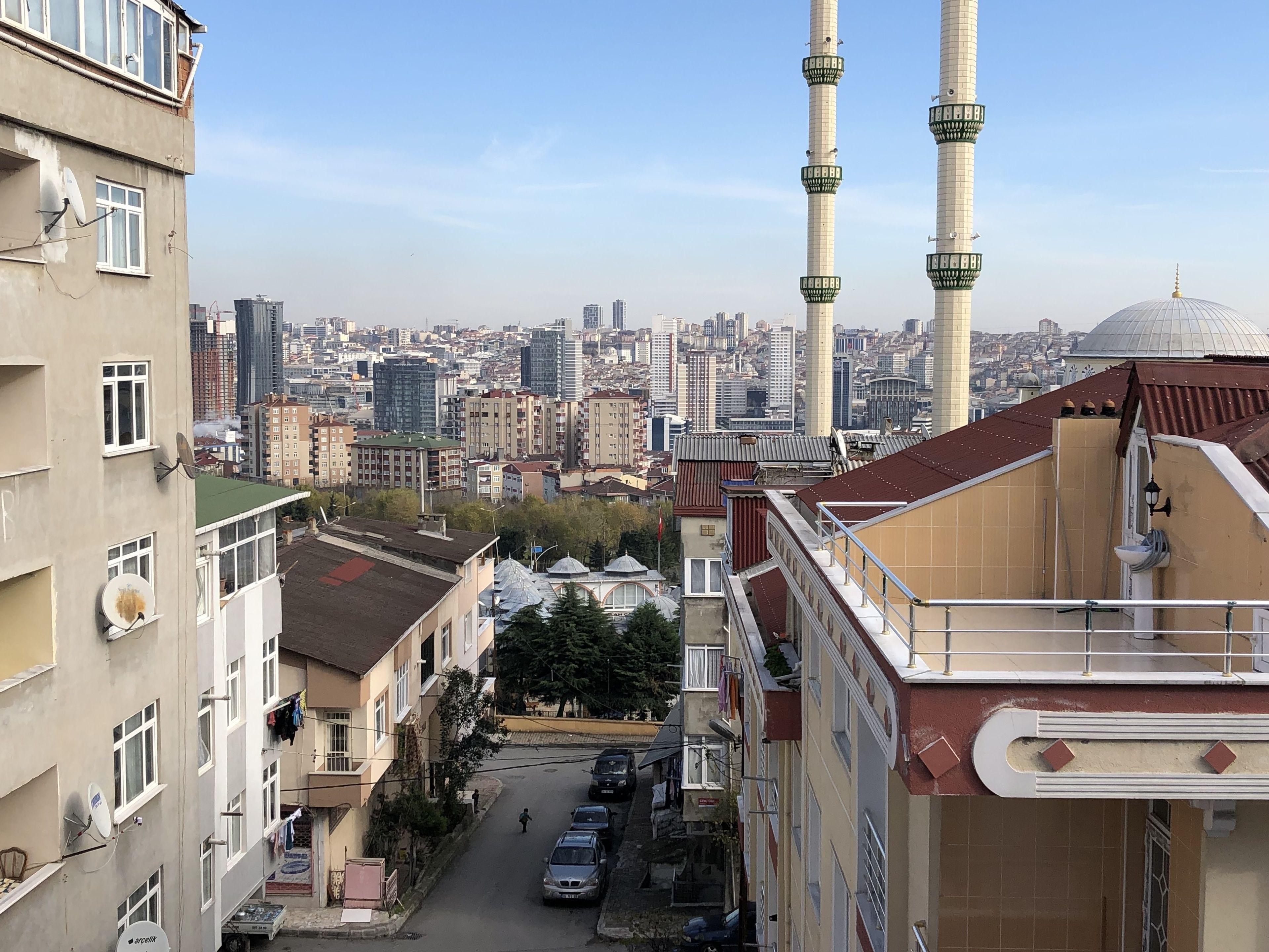 Grand Holiday Istanbul — Photos 3