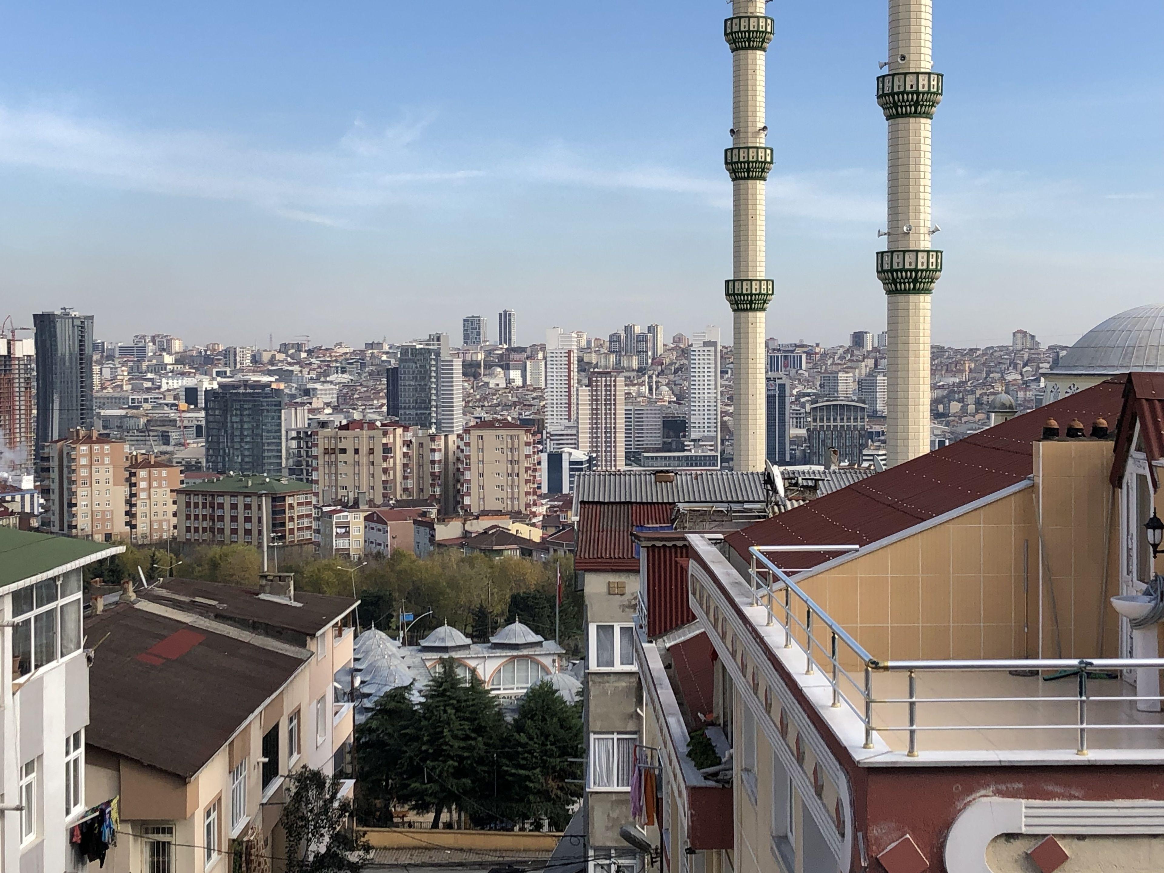 Grand Holiday Istanbul — Photos 2